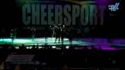 San Antonio Spirit - Team Steel [2023 L4 Senior Open Coed - D2] 2023 CHEERSPORT National All Star Cheerleading Championship
