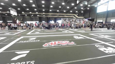 Illia Kotliar vs Jacob Lagoa 2023 ADCC Arizona Open