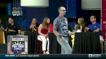2017 Main Event PBA Tour Finals - Fifth Show - Championship