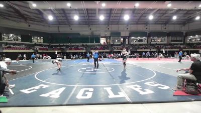 175 lbs Consi Of 16 #1 - Daniel Ring, Bishop Lynch High School vs Lukas Zalota, Malvern Prep