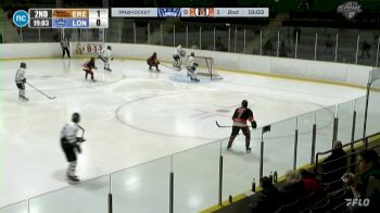 Replay: Home - 2023 London vs Fort Erie | Dec 16 @ 6 PM