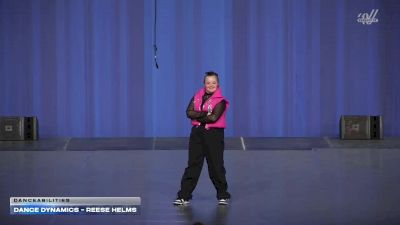 Dance Dynamics - Reese Helms [2026 DanceAbilities] 2026 NDA All-Star National Championship