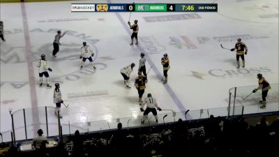 Replay: Away - 2023 Norfolk vs Maine | Apr 16 @ 3 PM