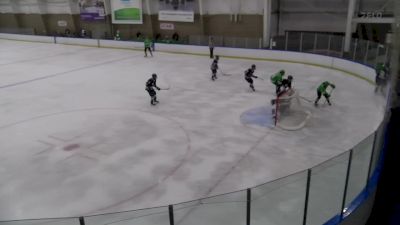 Replay: Home - 2024 RCP vs WBS | Oct 6 @ 7 AM