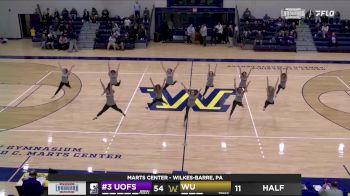 Replay: Scranton vs Wilkes | Feb 5 @ 6 PM