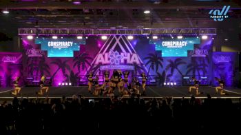 Northstar Elite - CONSPIRACY [2025 L6 Limited - Small Day 1] 2025 Aloha Grand Nationals