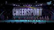 Spirit of Texas - Royal Queens [2023 L4 Senior - Small] 2023 CHEERSPORT National All Star Cheerleading Championship