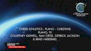 Cheer Athletics - Plano - Cheetahs [2026 L6 Senior Large Coed Finals] 2026 The Cheerleading Worlds