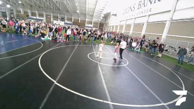 67 lbs Cons. Round 1 - Houston Jensen, Aviator Wrestling Academy vs Bryan Zorn, Fremont Wrestling Club