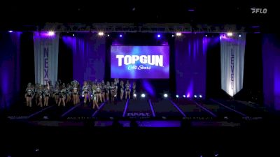 Top Gun All Stars-Orlando - Miss Bliss [2024 Senior--Div 1 Day 1] 2024 Next Level Nationals - Florida