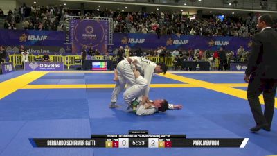 Replay: Mat 10 - 2026 European Jiu-Jitsu IBJJF Championship | Jan 22 @ 9 AM