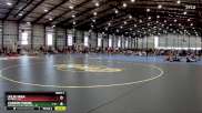 Replay: Mat 4 - 2024 USA Girls Midwest National Duals | Oct 5 @ 8 AM