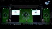 Blue Rose Dance Studio - Creator [2025 Youth - Jazz - Small Day 1] 2025 CSG Dance Grand Nationals