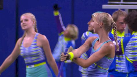 Blue Stars "SPECTATOR SPORT" at 2025 DCI World Championships