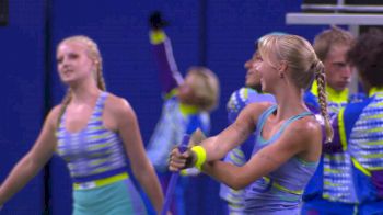 Blue Stars "SPECTATOR SPORT" at 2025 DCI World Championships