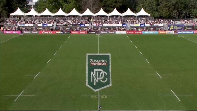 Replay: Bay of Plenty vs Southland | Sep 18 @ 2 PM