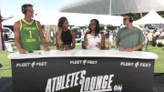 Replay: 2025 Prefontaine Classic Pre & Post Show - 2025 Wanda DL Pre & Post Show: Eugene (USA) | Jul 5 @ 3 PM