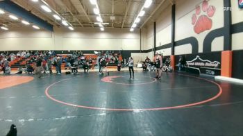 165A Round 5 - Warren Smith, Huntley Project (Worden) vs Michael Sparks, Wind River