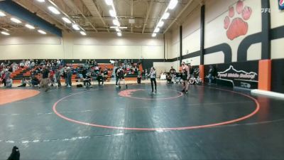 165A Round 5 - Warren Smith, Huntley Project (Worden) vs Michael Sparks, Wind River