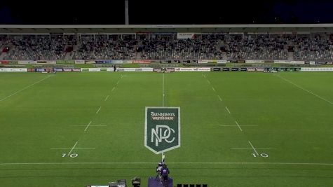 Replay: Hawke's Bay vs Manawatu | Sep 15 @ 7 AM