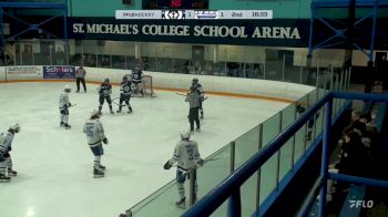 Replay: Home - 2025 Huskies vs Buzzer | Mar 9 @ 1 PM