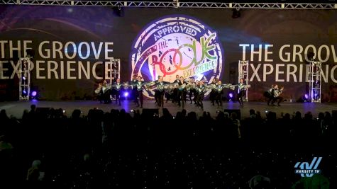 Star Performance Centre - Youth Elite Large Pom [2018 Youth Pom - Large Day 2] 2018 WSF All Star Cheer and Dance Championship