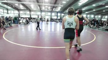 157 lbs Finals (4 Team) - Zack McCann, Timpanogos vs Canon Sheranian, American Fork