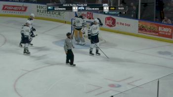 Replay: Away - 2023 Maine vs Idaho | Feb 22 @ 7 PM