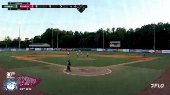 Replay: Home - 2025 ZooKeepers vs Blowfish | Jul 26 @ 6 PM