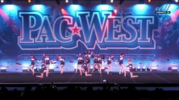 Impulse Elite - Adore [2025 L1 Junior - D2 Day 2] 2025 PacWest Grand Nationals