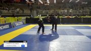 Replay: Mat 8 - 2024 Pan Jiu Jitsu IBJJF Championship | Mar 22 @ 9 AM