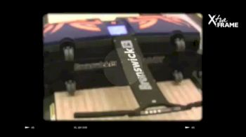 PBA50 South Shore Open - Qualifying