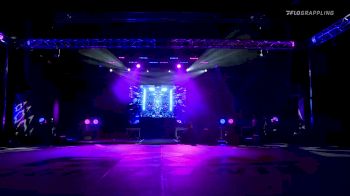 Tony Trammell vs Aaron Culpepper 2025 Fight to Win 271