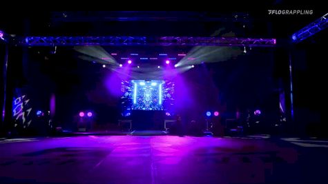 Tony Trammell vs Aaron Culpepper 2025 Fight to Win 271