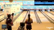 PWBA Las Vegas Open - Group Stepladders