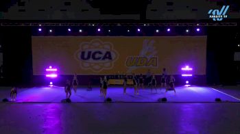 Hagerty High School - Small Varsity Non Tumbling [2024 Small Varsity Non Tumbling Division I Day 1] 2024 UCA Florida Regional