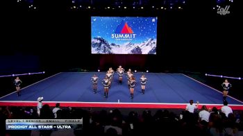 Prodigy All Stars - Ultra [2026 L1 Senior - Small Finals] 2026 The Summit