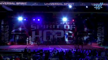 ATA Lake Norman - Matrix [2025 L4 Senior Day 1] 2025 Spirit of Hope Grand Nationals