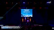 Adrenaline Allstar Cheerleading - Lightning Queens [2026 IASF L1 - U16 - Small A Day 2] 2026 The European Summit
