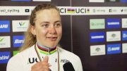 Zoe Bäckstedt 'Indescribable' World Championship Ride