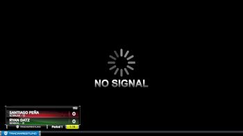 152 lbs Round 4 (6 Team) - Ryan Datz, Seagull vs Santiago Peña, Scanlan