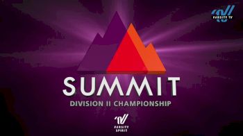 Replay: State Farm Fieldhouse - 2024 The D2 Summit | May 12 @ 8 AM