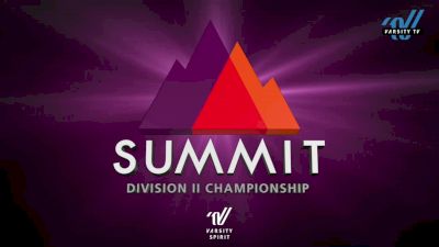 Replay: State Farm Fieldhouse - 2024 The D2 Summit | May 12 @ 8 AM