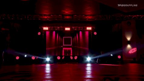 Calvin Germinaro vs James Gonzales 2025 Fight to Win 272