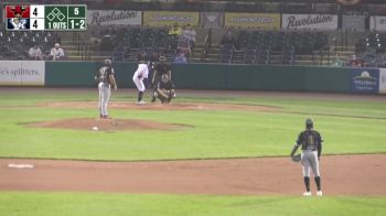Replay: Home - 2025 Stormers vs York Revolution | May 1 @ 6 PM
