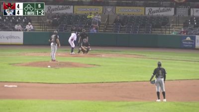 Replay: Home - 2025 Stormers vs York Revolution | May 1 @ 6 PM