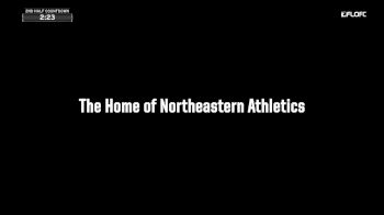 Full Replay - Northeastern vs Merrimack l 2019 CAA Soccer