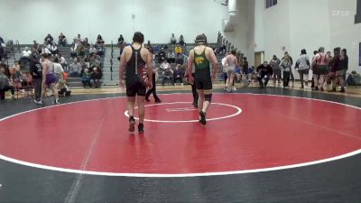 190 lbs Round 5 - Timmy Zachar, CR Kennedy vs Colton Kirkhart, Van Buren County