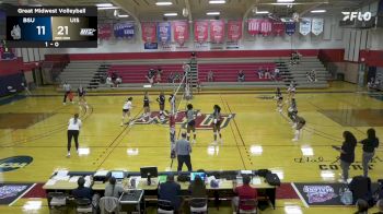 Replay: Blufield State vs UIS | Sep 13 @ 4 PM