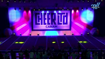 Replay: Hall C - 2024 CANAM Grand Nationals | Mar 16 @ 7 AM